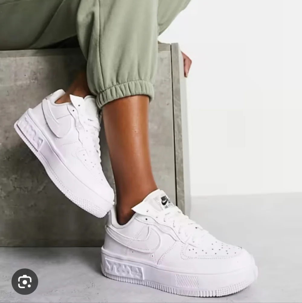 Air Force 1 Fontanka Sneakers - Picture 3 of 13